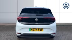 Volkswagen ID.3 150kW Pro 59kWh 5dr Auto Electric Hatchback